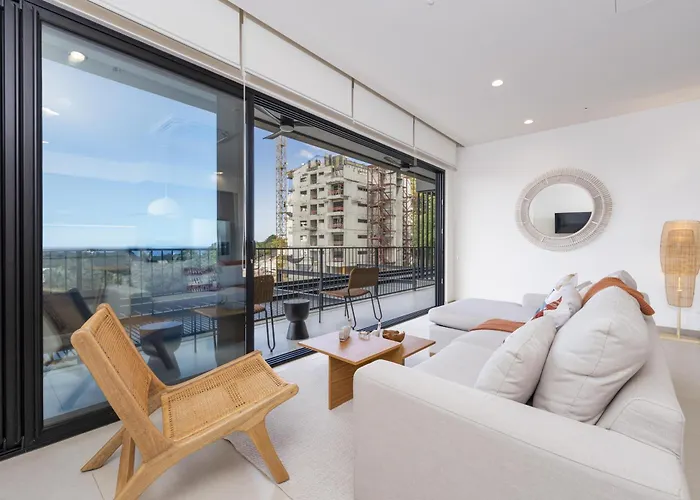 2br Ocean View + Club In Playas Del Coco | Naumi N422 Sardinal (Guanacaste)
