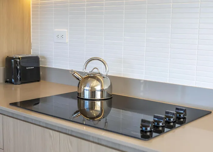 Holiday home 2br Ocean View + Club In Playas Del Coco | Naumi N422 *