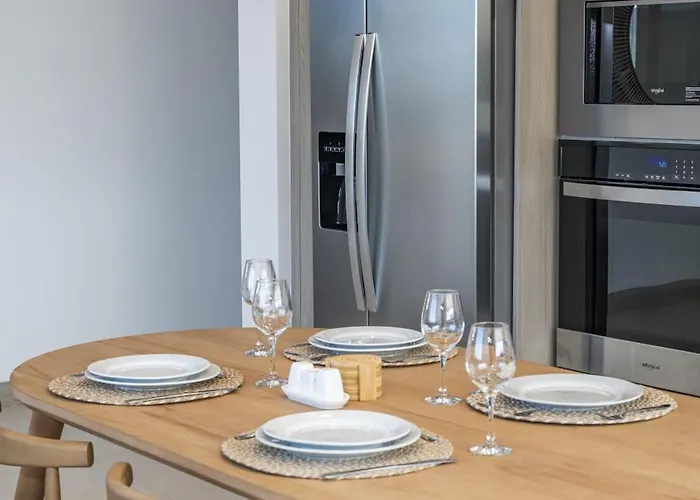 2br Ocean View + Club In Playas Del Coco | Naumi N422 Holiday home *