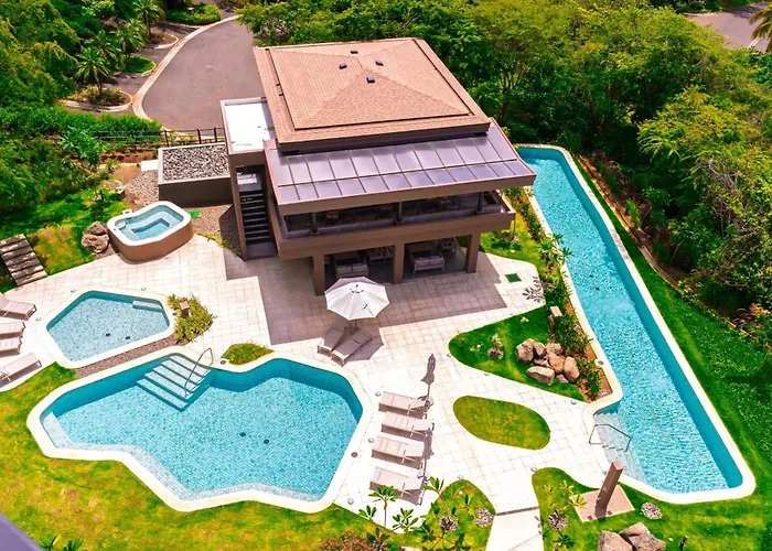2br Ocean View + Club In Playas Del Coco | Naumi N422 Sardinal (Guanacaste)