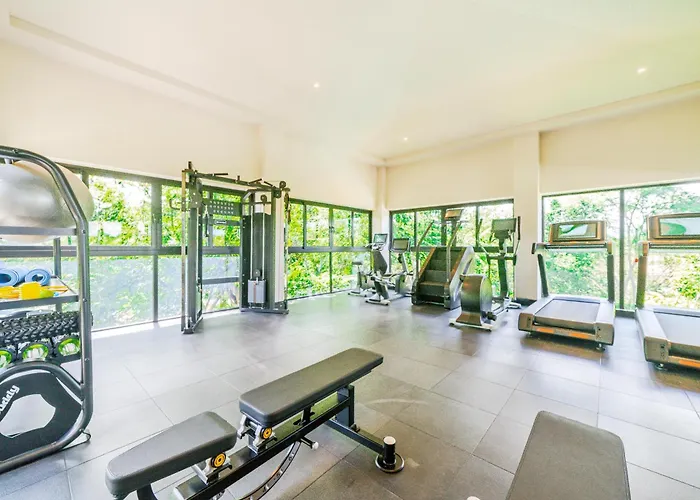 2br Ocean View + Club In Playas Del Coco | Naumi N422