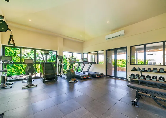 2br Ocean View + Club In Playas Del Coco | Naumi N422 Sardinal (Guanacaste)