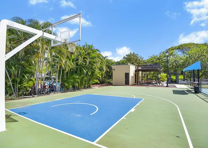 2br Ocean View + Club In Playas Del Coco | Naumi N422 *