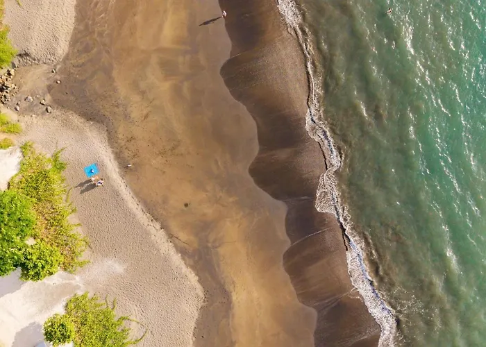 2br Ocean View + Club In Playas Del Coco | Naumi N422 Holiday home Sardinal (Guanacaste)