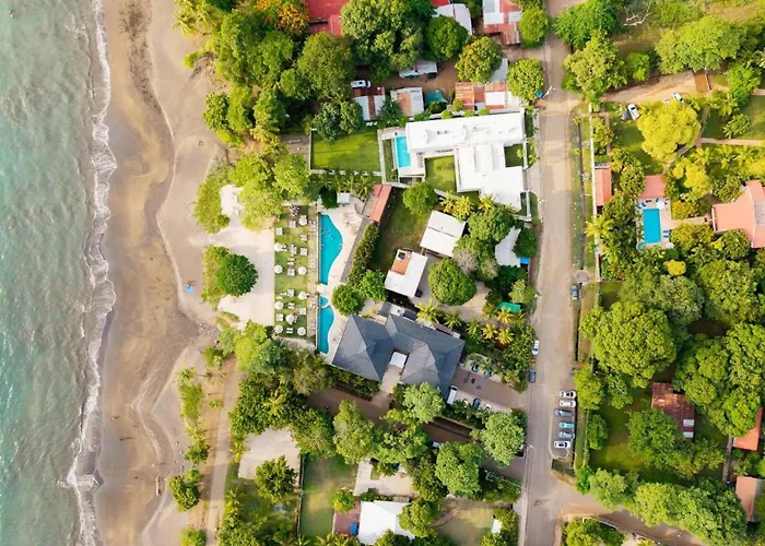 2br Ocean View + Club In Playas Del Coco | Naumi N422 * Sardinal (Guanacaste)