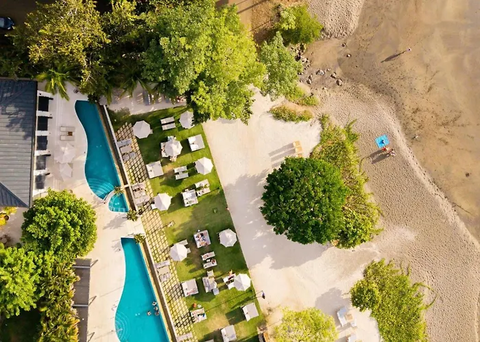2br Ocean View + Club In Playas Del Coco | Naumi N422 Holiday home Sardinal (Guanacaste)