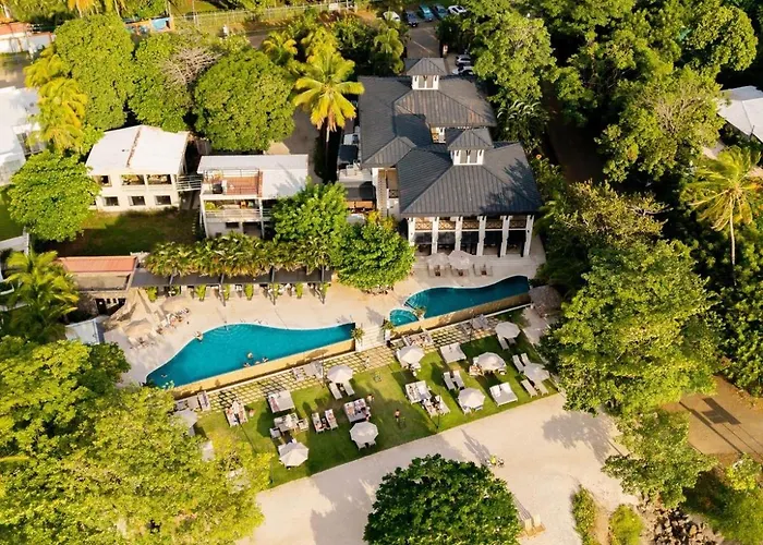 Holiday home 2br Ocean View + Club In Playas Del Coco | Naumi N422