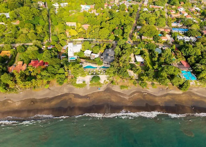 2br Ocean View + Club In Playas Del Coco | Naumi N422 Sardinal (Guanacaste)